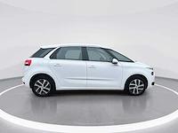***citroen c4 picasso 1.2 turbo selection 2016 | jg-972-d - afbeelding 17 van  26