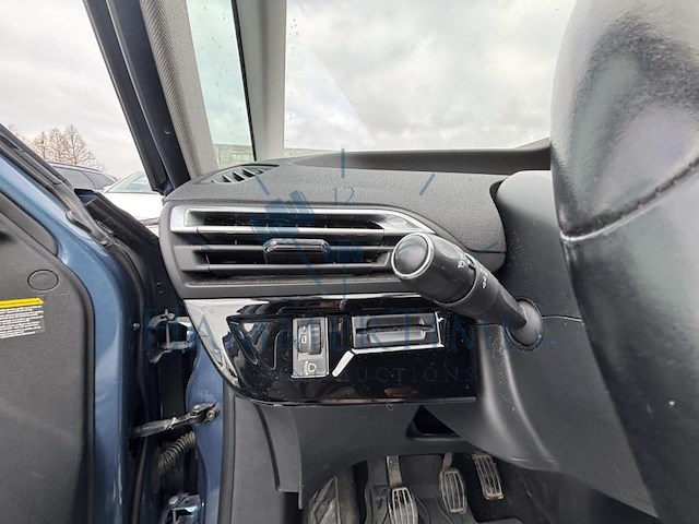 Citroen c4 picasso 1.6 bluehdi exclusive s&s, 2016 - afbeelding 11 van  43