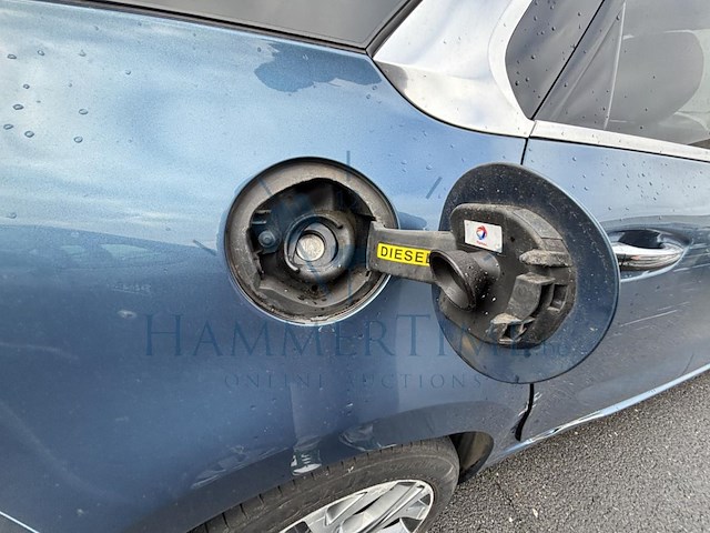 Citroen c4 picasso 1.6 bluehdi exclusive s&s, 2016 - afbeelding 16 van  43