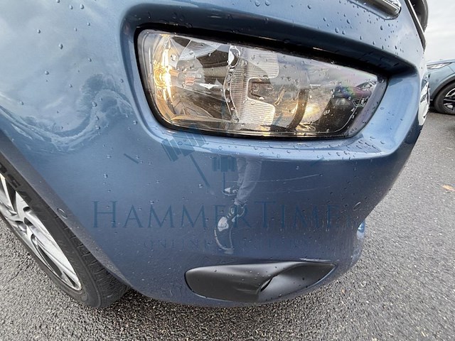 Citroen c4 picasso 1.6 bluehdi exclusive s&s, 2016 - afbeelding 26 van  43