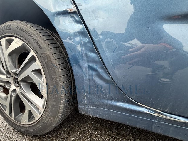 Citroen c4 picasso 1.6 bluehdi exclusive s&s, 2016 - afbeelding 30 van  43