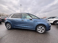 Citroen c4 picasso 1.6 bluehdi exclusive s&s, 2016 - afbeelding 34 van  43