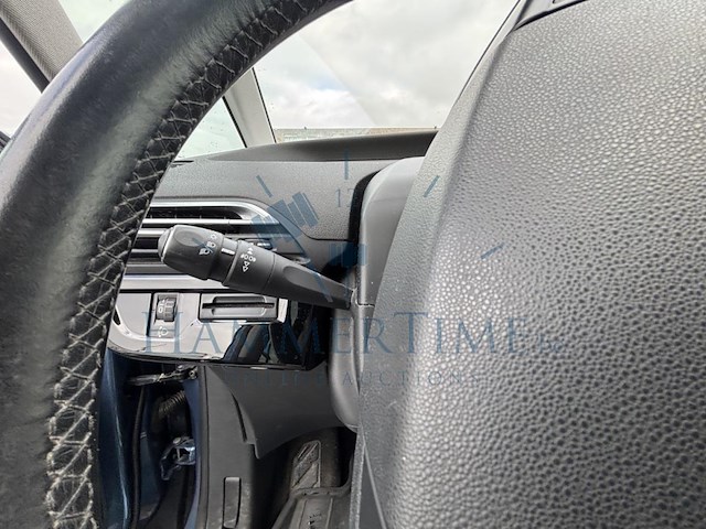 Citroen c4 picasso 1.6 bluehdi exclusive s&s, 2016 - afbeelding 10 van  43