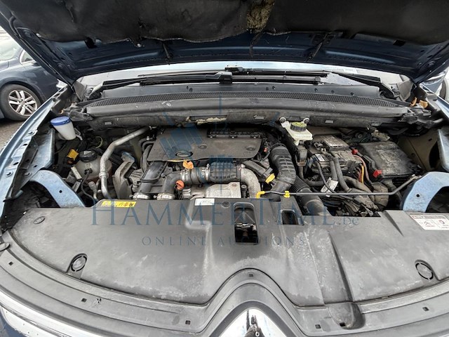 Citroen c4 picasso 1.6 bluehdi exclusive s&s, 2016 - afbeelding 21 van  43