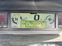 Citroen c4 picasso 1.6 e-hdi exclusive fap bmp/egmv 112 at,2011 - afbeelding 17 van  41