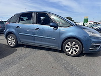 Citroen c4 picasso 1.6 e-hdi exclusive fap bmp/egmv 112 at,2011 - afbeelding 34 van  41