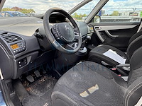 Citroen c4 picasso 1.6 hdi business fap (fleet), 2010 - afbeelding 3 van  31