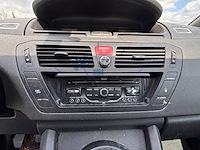 Citroen c4 picasso 1.6 hdi business fap (fleet), 2010 - afbeelding 7 van  31