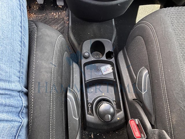 Citroen c4 picasso 1.6 hdi business fap (fleet), 2010 - afbeelding 9 van  31