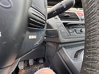 Citroen c4 picasso 1.6 hdi business fap (fleet), 2010 - afbeelding 11 van  31