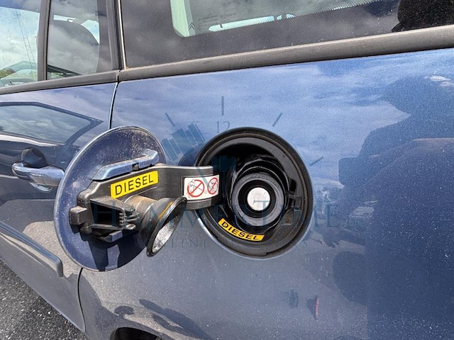 Citroen c4 picasso 1.6 hdi business fap (fleet), 2010 - afbeelding 15 van  31