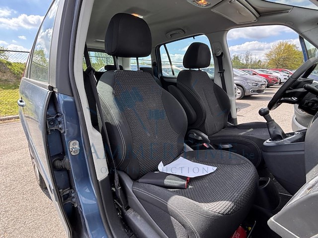 Citroen c4 picasso 1.6 hdi business fap (fleet), 2010 - afbeelding 18 van  31