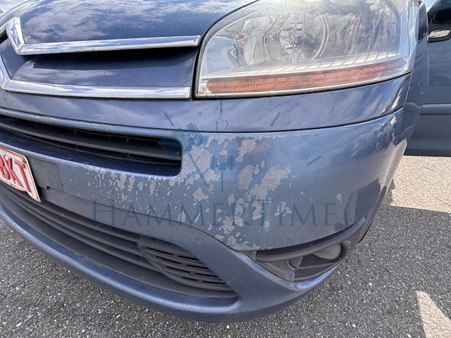 Citroen c4 picasso 1.6 hdi business fap (fleet), 2010 - afbeelding 22 van  31