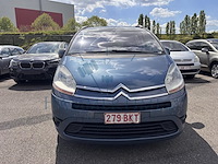 Citroen c4 picasso 1.6 hdi business fap (fleet), 2010 - afbeelding 12 van  31