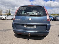 Citroen c4 picasso 1.6 hdi business fap (fleet), 2010 - afbeelding 28 van  31