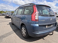Citroen c4 picasso 1.6 hdi business fap (fleet), 2010 - afbeelding 29 van  31