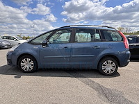 Citroen c4 picasso 1.6 hdi business fap (fleet), 2010 - afbeelding 30 van  31