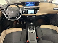 Citroen c4 picasso 1.6 t exclusive; 4-xth-32 - afbeelding 1 van  14