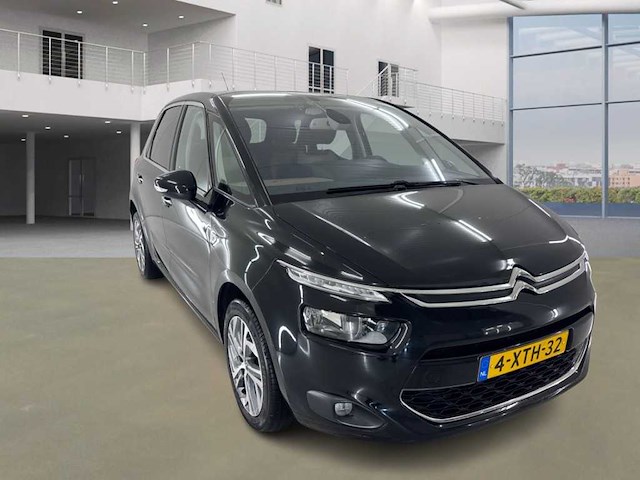 Citroen c4 picasso 1.6 t exclusive; 4-xth-32 - afbeelding 10 van  14