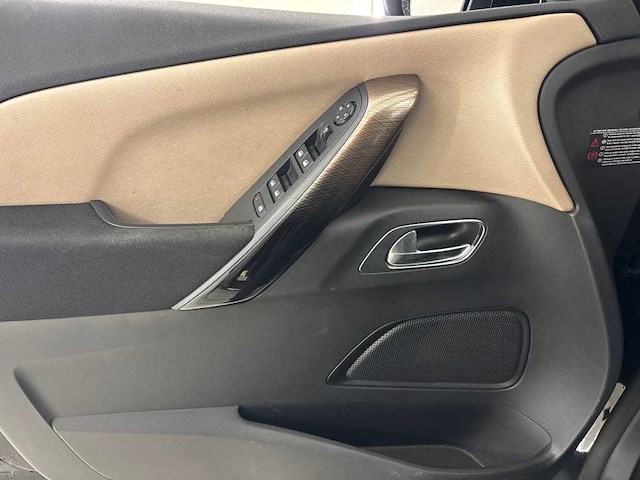 Citroen c4 picasso 1.6 t exclusive; 4-xth-32 - afbeelding 14 van  14
