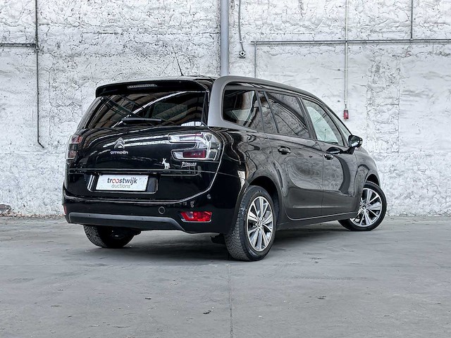 Citroen c4 picasso 1.6 thp exclusive 154pk 2014, zr-913-z - afbeelding 2 van  43