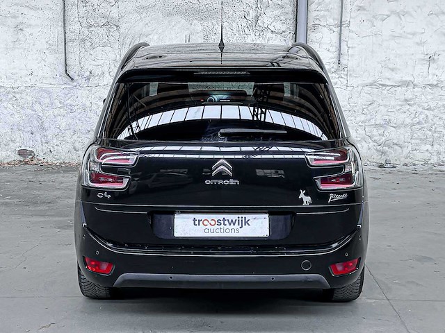 Citroen c4 picasso 1.6 thp exclusive 154pk 2014, zr-913-z - afbeelding 5 van  43