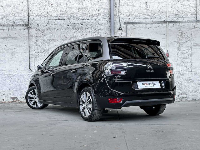 Citroen c4 picasso 1.6 thp exclusive 154pk 2014, zr-913-z - afbeelding 6 van  43