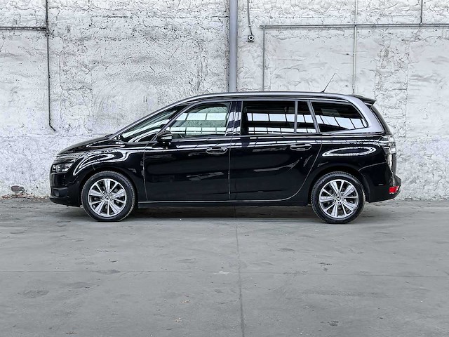 Citroen c4 picasso 1.6 thp exclusive 154pk 2014, zr-913-z - afbeelding 8 van  43