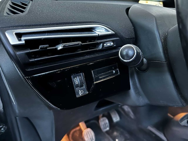 Citroen c4 picasso 1.6 thp exclusive 154pk 2014, zr-913-z - afbeelding 13 van  43