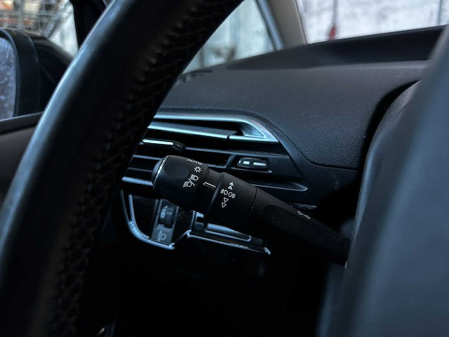 Citroen c4 picasso 1.6 thp exclusive 154pk 2014, zr-913-z - afbeelding 16 van  43