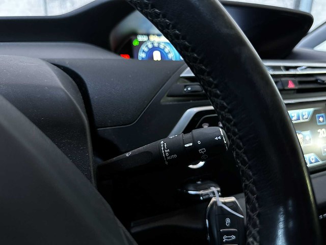 Citroen c4 picasso 1.6 thp exclusive 154pk 2014, zr-913-z - afbeelding 17 van  43