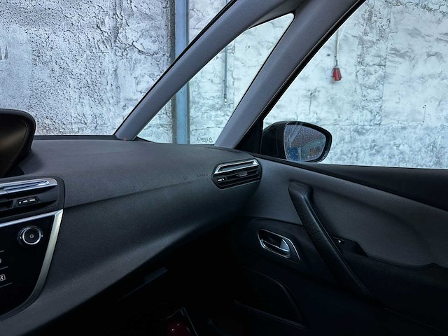 Citroen c4 picasso 1.6 thp exclusive 154pk 2014, zr-913-z - afbeelding 22 van  43