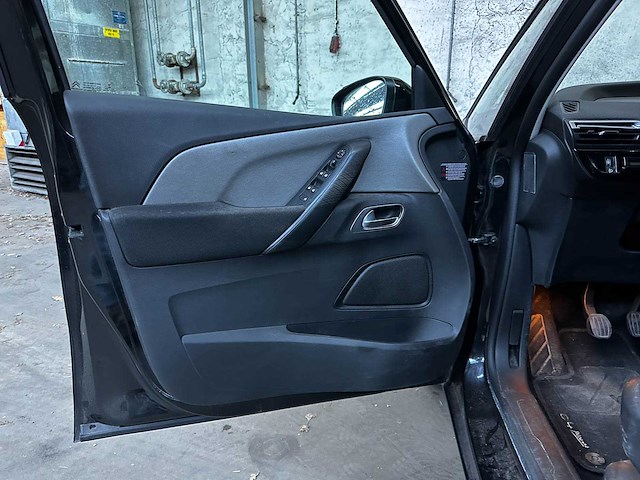 Citroen c4 picasso 1.6 thp exclusive 154pk 2014, zr-913-z - afbeelding 24 van  43