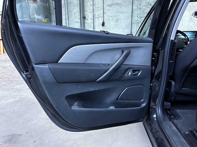 Citroen c4 picasso 1.6 thp exclusive 154pk 2014, zr-913-z - afbeelding 26 van  43