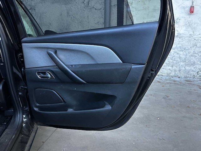 Citroen c4 picasso 1.6 thp exclusive 154pk 2014, zr-913-z - afbeelding 29 van  43