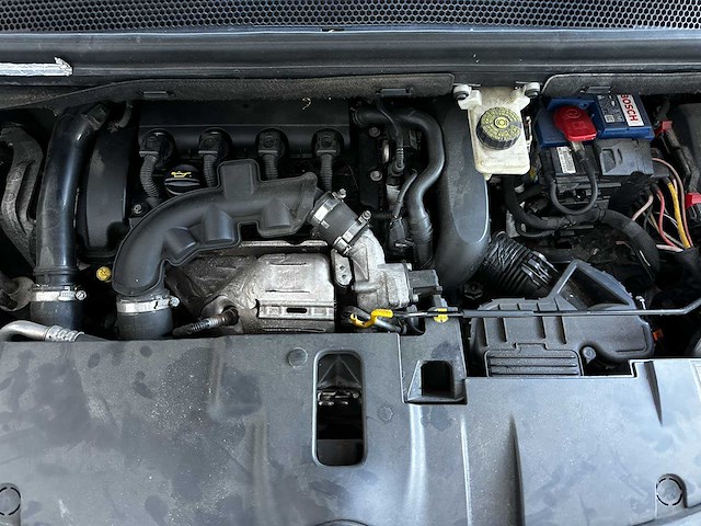 Citroen c4 picasso 1.6 thp exclusive 154pk 2014, zr-913-z - afbeelding 33 van  43