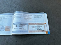 Citroen c4 picasso 1.6 thp exclusive 154pk 2014, zr-913-z - afbeelding 36 van  43