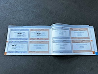 Citroen c4 picasso 1.6 thp exclusive 154pk 2014, zr-913-z - afbeelding 38 van  43