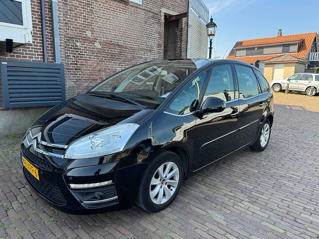 Citroen c4 picasso 1.6 thp selectionegs automaat,* 48-xpf-6 - afbeelding 22 van  26