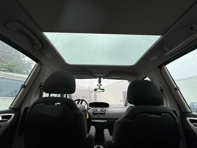 Citroen c4 picasso 1.6 turbo business eb6v 5p, 41-kth-9 - afbeelding 3 van  17