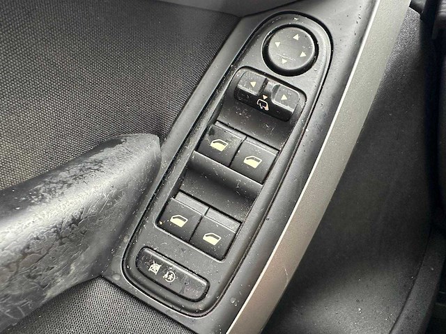 Citroen c4 picasso 1.6 turbo business eb6v 5p, 41-kth-9 - afbeelding 6 van  17