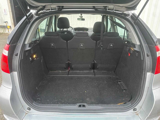 Citroen c4 picasso 1.6 turbo business eb6v 5p, 41-kth-9 - afbeelding 9 van  17