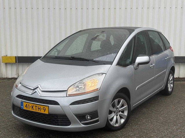Citroen c4 picasso 1.6 turbo business eb6v 5p, 41-kth-9 - afbeelding 1 van  17