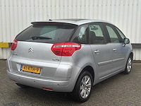 Citroen c4 picasso 1.6 turbo business eb6v 5p, 41-kth-9 - afbeelding 10 van  17