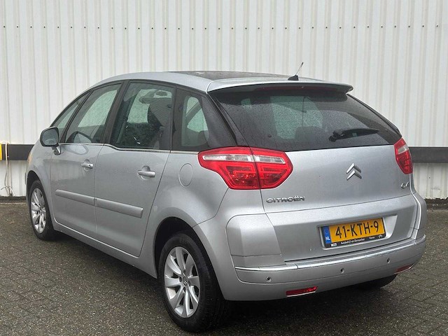 Citroen c4 picasso 1.6 turbo business eb6v 5p, 41-kth-9 - afbeelding 12 van  17