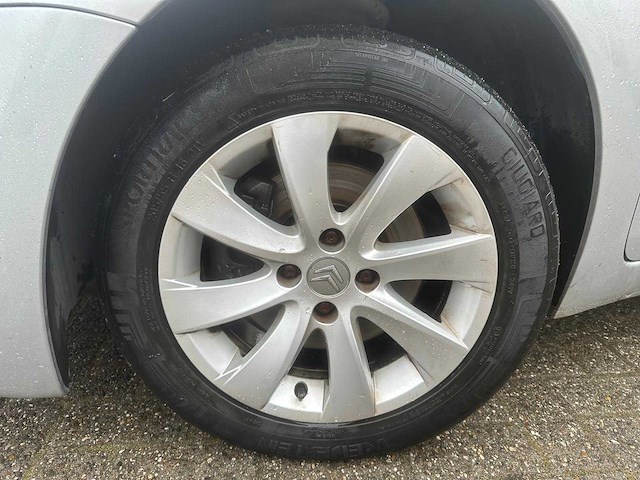 Citroen c4 picasso 1.6 turbo business eb6v 5p, 41-kth-9 - afbeelding 13 van  17