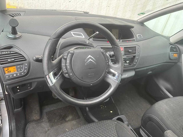 Citroen c4 picasso 1.6 turbo business eb6v 5p, 41-kth-9 - afbeelding 14 van  17