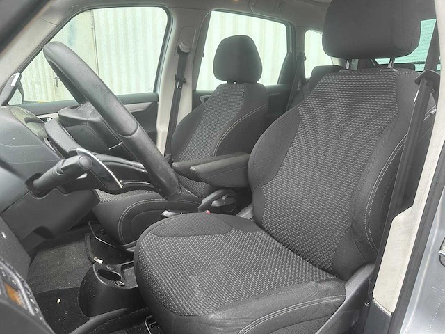 Citroen c4 picasso 1.6 turbo business eb6v 5p, 41-kth-9 - afbeelding 15 van  17