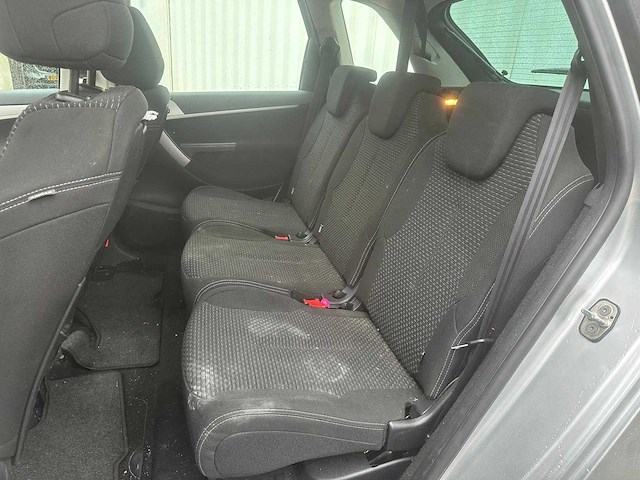 Citroen c4 picasso 1.6 turbo business eb6v 5p, 41-kth-9 - afbeelding 16 van  17