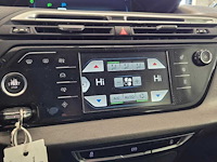 Citroen c4 picasso 1.6 turbo intensive | 5-zjp-49 - afbeelding 3 van  16